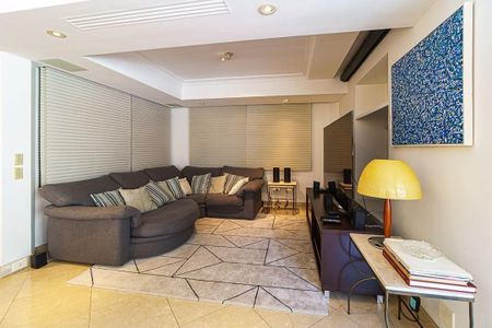 Apartamento à venda com 349m², 4 quartos e 4 vagas