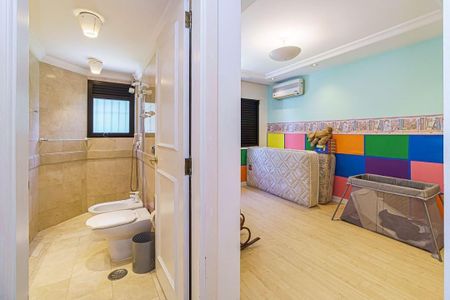 Apartamento à venda com 349m², 4 quartos e 4 vagas