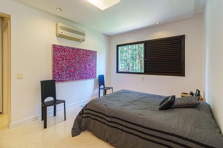 Apartamento à venda com 349m², 4 quartos e 4 vagas