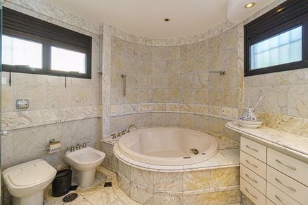 Apartamento à venda com 349m², 4 quartos e 4 vagas