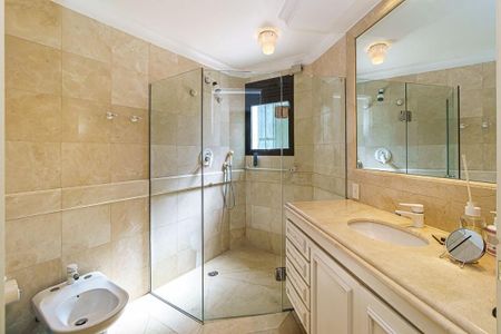 Apartamento à venda com 4 quartos, 349m² em Paraisópolis, São Paulo