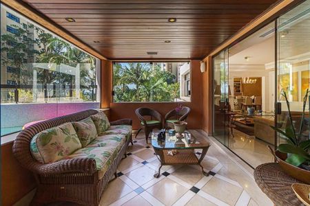 Apartamento à venda com 349m², 4 quartos e 4 vagas