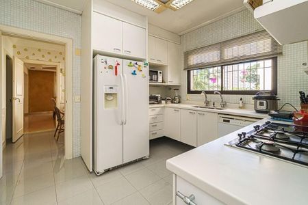 Apartamento à venda com 349m², 4 quartos e 4 vagas