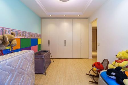 Apartamento à venda com 349m², 4 quartos e 4 vagas