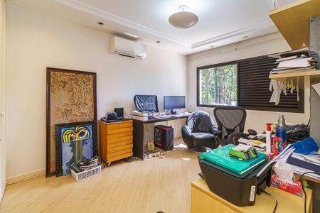 Apartamento à venda com 4 quartos, 349m² em Paraisópolis, São Paulo