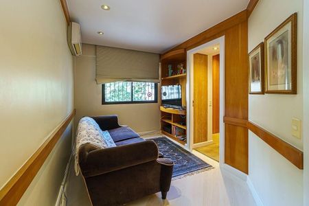 Apartamento à venda com 4 quartos, 349m² em Paraisópolis, São Paulo