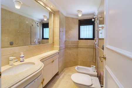 Apartamento à venda com 349m², 4 quartos e 4 vagas