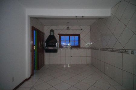 Apartamento para alugar com 80m², 3 quartos e sem vagaSala/Cozinha