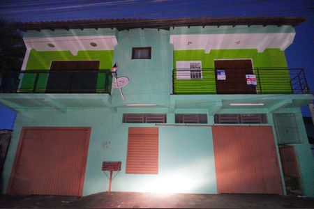 Apartamento para alugar com 80m², 3 quartos e sem vagaFachada