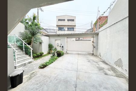 Casa de condomínio à venda com 100m², 2 quartos e 1 vaga Casa de condomínio à venda com 100m², 2 quartos e 1 vagaÁrea externa