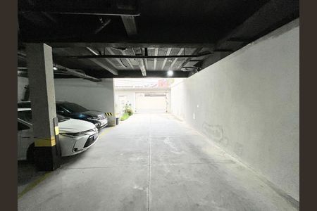 Casa de condomínio à venda com 100m², 2 quartos e 1 vaga Casa de condomínio à venda com 100m², 2 quartos e 1 vagaGaragem