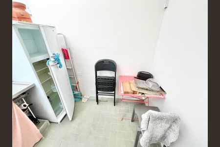 Casa de condomínio à venda com 100m², 2 quartos e 1 vaga Casa de condomínio à venda com 100m², 2 quartos e 1 vagaVaranda