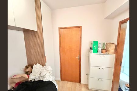 Casa de condomínio à venda com 100m², 2 quartos e 1 vaga Casa de condomínio à venda com 100m², 2 quartos e 1 vagaQuarto 1 Suíte