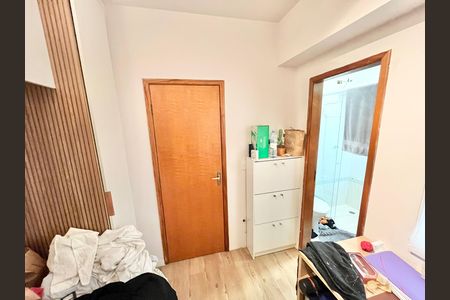 Casa de condomínio à venda com 100m², 2 quartos e 1 vaga Casa de condomínio à venda com 100m², 2 quartos e 1 vagaQuarto 1 Suíte