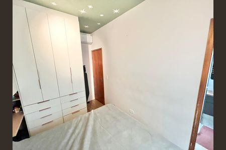 Casa de condomínio à venda com 100m², 2 quartos e 1 vaga Casa de condomínio à venda com 100m², 2 quartos e 1 vagaQuarto 2 - Suíte