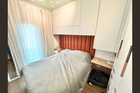 Casa de condomínio à venda com 100m², 2 quartos e 1 vaga Casa de condomínio à venda com 100m², 2 quartos e 1 vagaQuarto 2 - Suíte