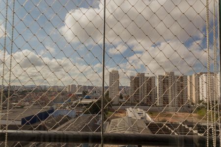 Apartamento para alugar com 60m², 3 quartos e 1 vagaSala