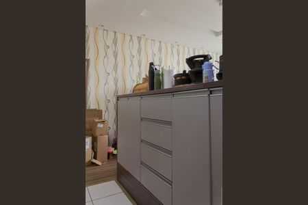 Apartamento para alugar com 60m², 3 quartos e 1 vagaCozinha