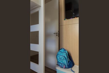 Apartamento para alugar com 60m², 3 quartos e 1 vagaQuarto 1