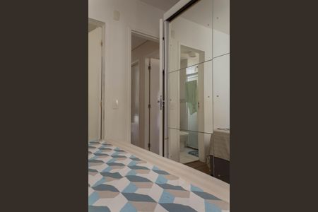 Apartamento para alugar com 60m², 3 quartos e 1 vagaSuíte 1