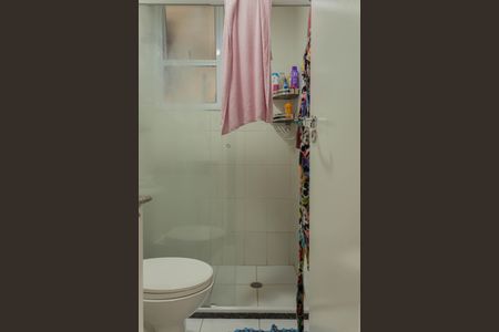 Apartamento para alugar com 60m², 3 quartos e 1 vagaBanheiro