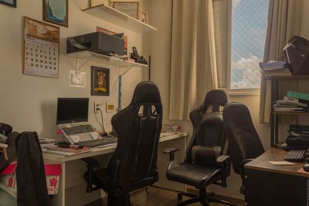 Apartamento para alugar com 60m², 3 quartos e 1 vagaQuarto 2