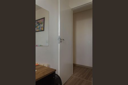 Apartamento para alugar com 60m², 3 quartos e 1 vagaQuarto 2