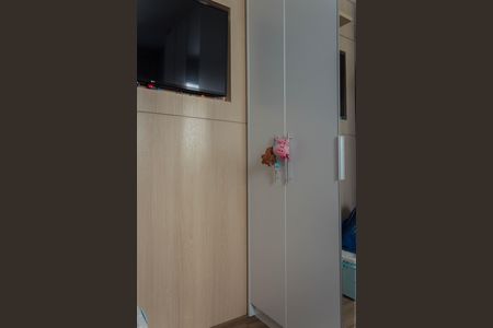 Apartamento para alugar com 60m², 3 quartos e 1 vagaQuarto 1