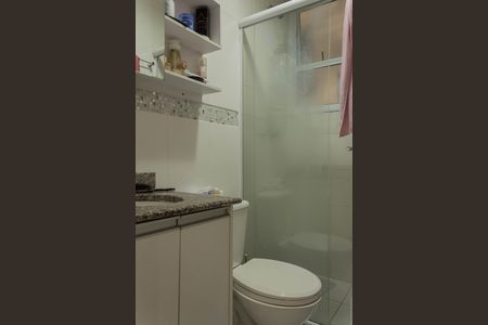 Apartamento para alugar com 60m², 3 quartos e 1 vagaBanheiro