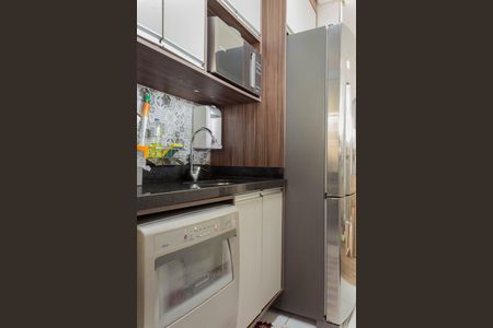 Apartamento para alugar com 60m², 3 quartos e 1 vagaCozinha