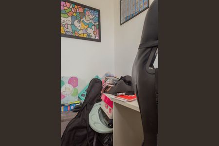Apartamento para alugar com 60m², 3 quartos e 1 vagaQuarto 2