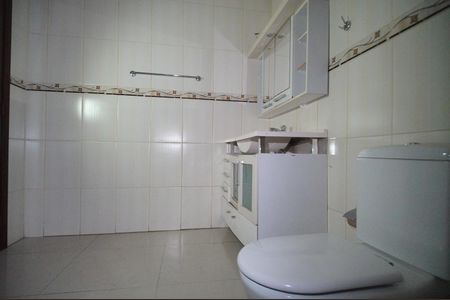 Apartamento para alugar com 70m², 1 quarto e 1 vagaBanheiro da Suíte