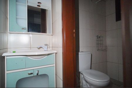 Apartamento para alugar com 70m², 1 quarto e 1 vagaBanheiro