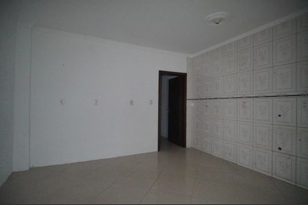 Sala/Cozinha de apartamento para alugar com 1 quarto, 70m² em Capão da Cruz, Sapucaia do Sul