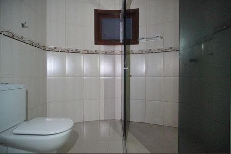 Apartamento para alugar com 70m², 1 quarto e 1 vagaBanheiro da Suíte