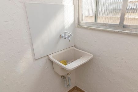 Apartamento para alugar com 75m², 3 quartos e sem vaga Apartamento para alugar com 75m², 3 quartos e sem vagaÁrea de Serviço