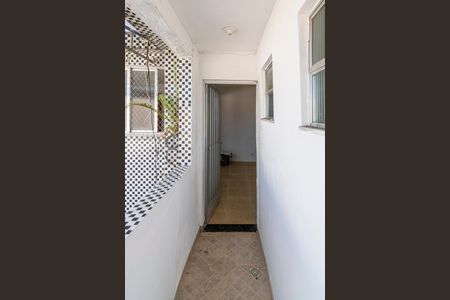 Apartamento para alugar com 75m², 3 quartos e sem vaga Apartamento para alugar com 75m², 3 quartos e sem vagaÁrea comum - Entrada do Imóvel