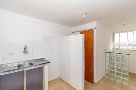 Apartamento para alugar com 75m², 3 quartos e sem vaga Apartamento para alugar com 75m², 3 quartos e sem vagaCozinha