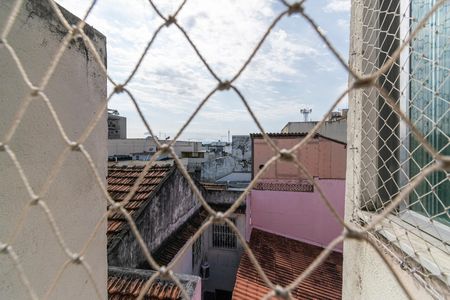 Apartamento para alugar com 75m², 3 quartos e sem vaga Apartamento para alugar com 75m², 3 quartos e sem vagaVista do Quarto 2