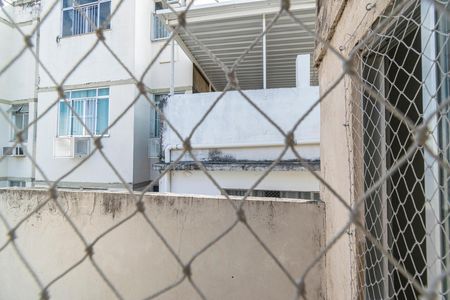 Apartamento para alugar com 75m², 3 quartos e sem vaga Apartamento para alugar com 75m², 3 quartos e sem vagaVista da Área de Serviço