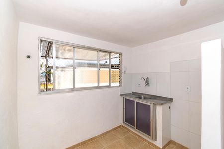 Apartamento para alugar com 75m², 3 quartos e sem vaga Apartamento para alugar com 75m², 3 quartos e sem vagaCozinha