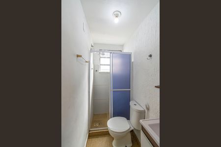 Apartamento para alugar com 75m², 3 quartos e sem vaga Apartamento para alugar com 75m², 3 quartos e sem vagaBanheiro