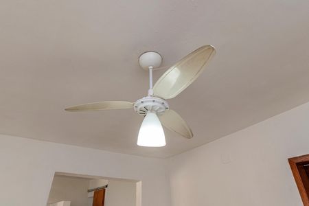 Sala de apartamento para alugar com 3 quartos, 75m² em Vila da Penha, Rio de Janeiro