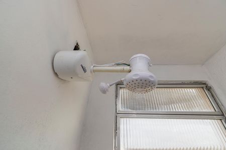 Apartamento para alugar com 75m², 3 quartos e sem vaga Apartamento para alugar com 75m², 3 quartos e sem vagaBanheiro