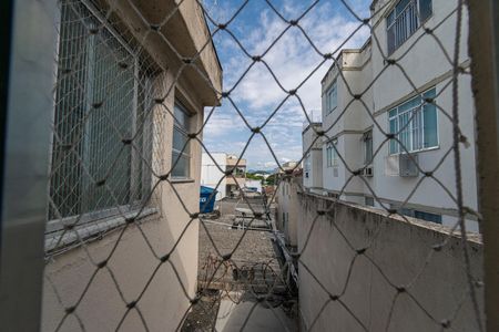 Apartamento para alugar com 75m², 3 quartos e sem vaga Apartamento para alugar com 75m², 3 quartos e sem vagaVista do Quarto 3