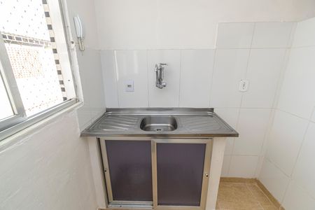 Apartamento para alugar com 75m², 3 quartos e sem vaga Apartamento para alugar com 75m², 3 quartos e sem vagaCozinha