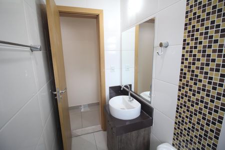 Apartamento à venda com 200m², 3 quartos e 1 vagaBanheiro 1