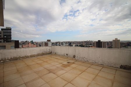 Apartamento à venda com 200m², 3 quartos e 1 vagaCobertura