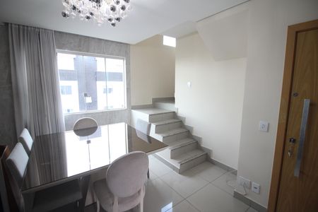 Apartamento à venda com 200m², 3 quartos e 1 vagaSala