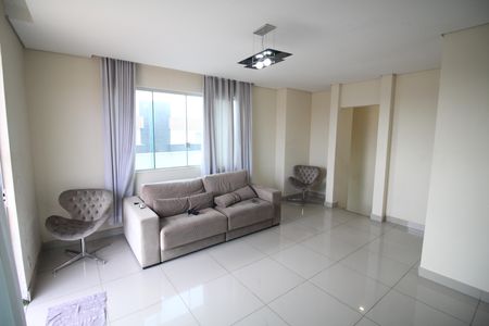 Apartamento à venda com 200m², 3 quartos e 1 vagaSala 2